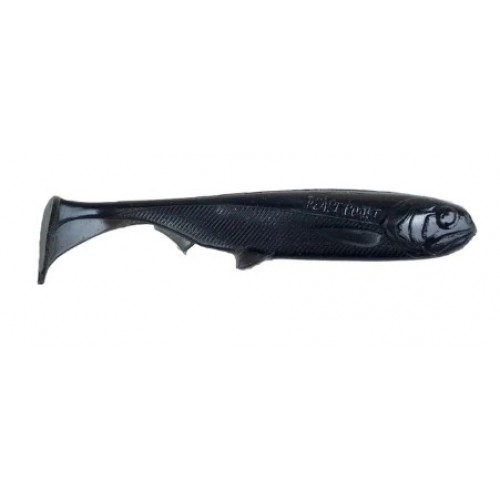 Beast Coast SlowFlow 2.85" Swimbait Beast Coast SlowFlow 2.85" Swimbait